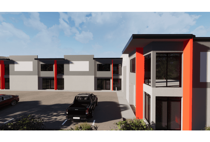 Unit 9, 13-15 Abernant Way Cambridge TAS 7170 - Image 1