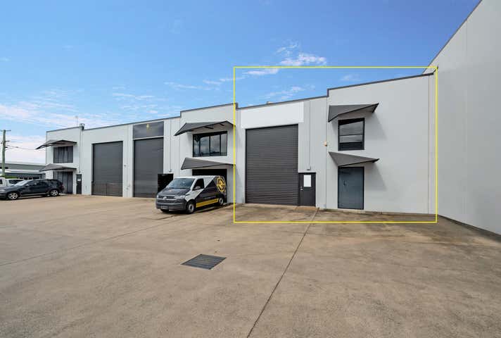 4/40-42 Carmel Street Garbutt QLD 4814 - Image 2