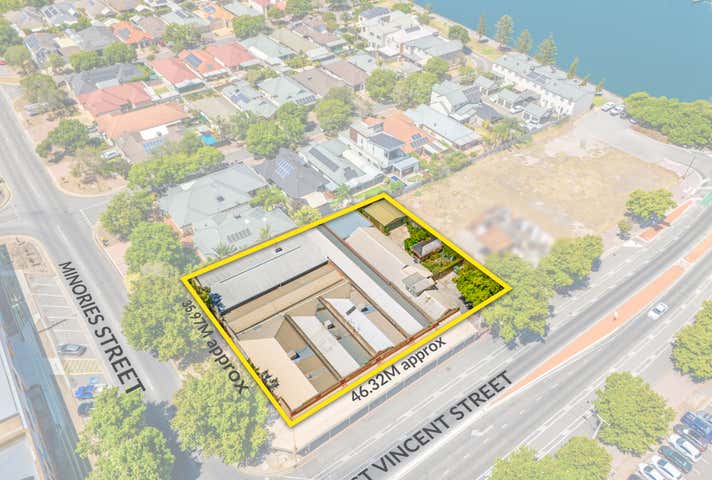 22-32 St Vincent Street Port Adelaide SA 5015 - Image 28