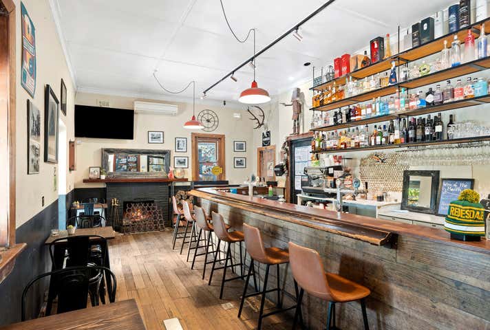 Redesdale Hotel, 2640 Kyneton Redesdale Road Redesdale VIC 3444 - Image 5