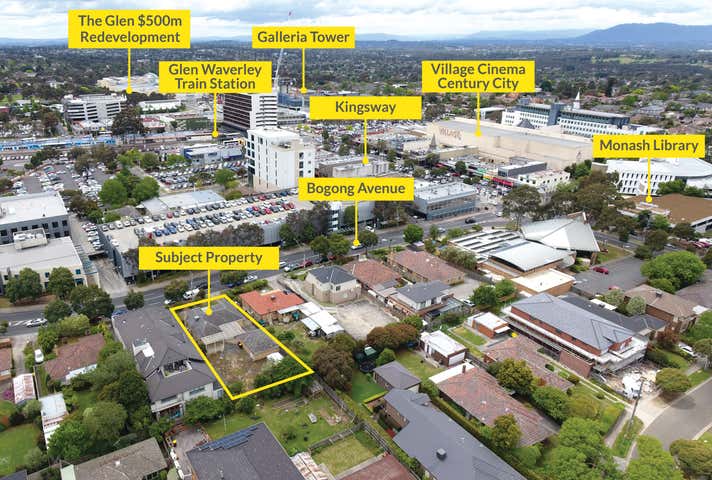 22 Bogong Avenue Glen Waverley VIC 3150 - Image 1