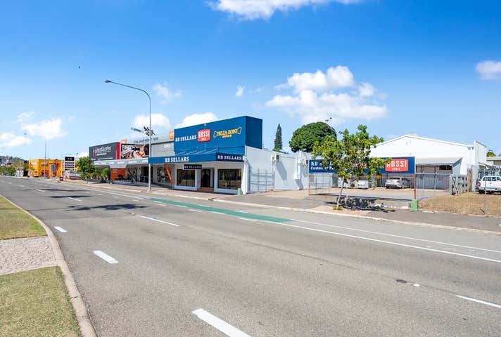 184-186 Charters Towers Road Hermit Park QLD 4812 - Image 1