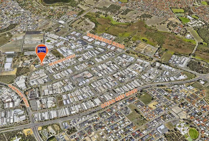 Unit 1, 76 Berriman Drive Wangara WA 6065 - Image 20