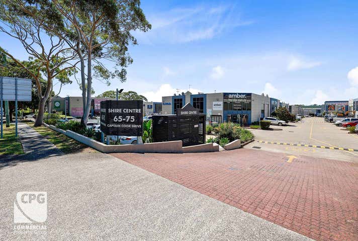 21/65-75 Captain Cook Drive Caringbah NSW 2229 - Image 7