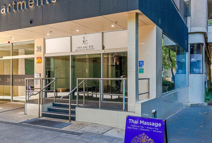 2/39 Grenfell Street Adelaide SA 5000 - Image 1