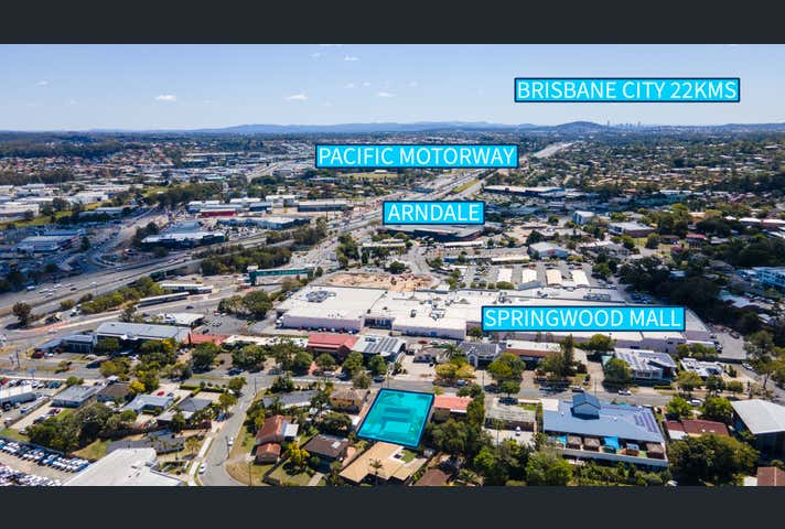 23 Vanessa Boulevard Springwood QLD 4127 - Image 1