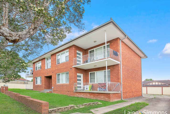 1-4, 5 Albert Street Berala NSW 2141 - Image 18