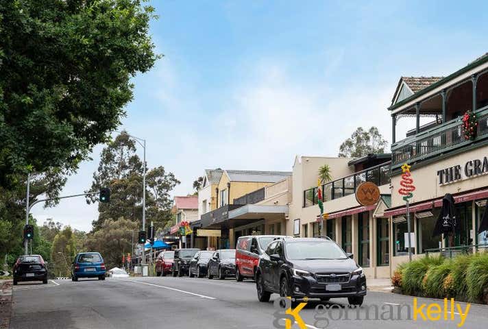1st Floor, 152-156 Yarra Street Warrandyte VIC 3113 - Image 6