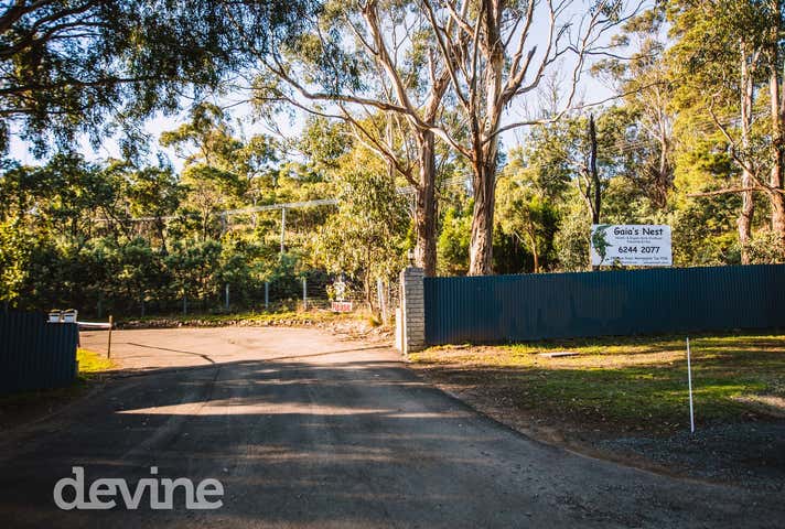 Gaia's Nest, 375 Pass Road Mornington TAS 7018 - Image 25