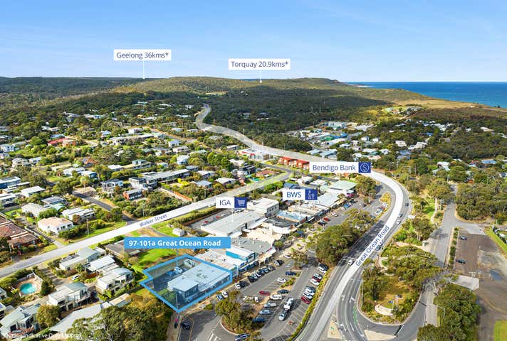 97-101A Great Ocean Road Anglesea VIC 3230 - Image 2