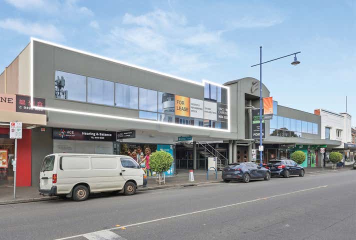 Office 1, 120 Upper Heidelberg Road Ivanhoe VIC 3079 - Image 2