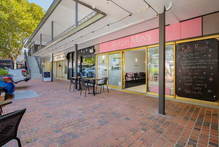 6/10-16 Kenrick Street The Junction NSW 2291 - Image 1