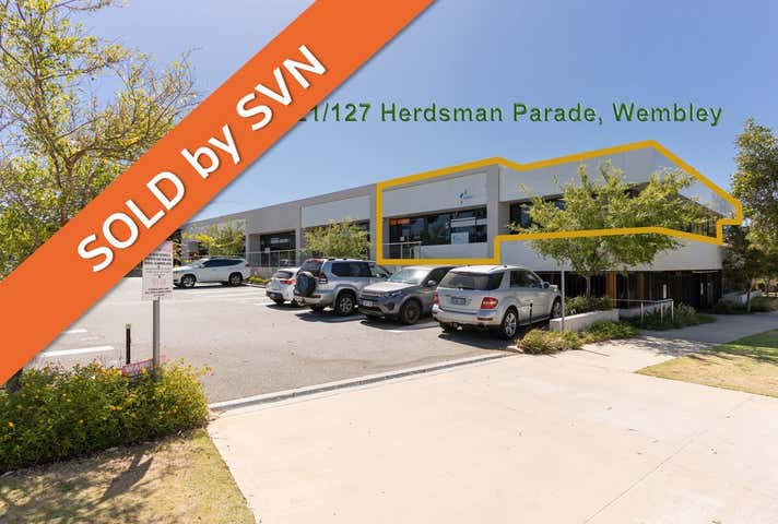21/127 Herdsman Parade Wembley WA 6014 - Image 1