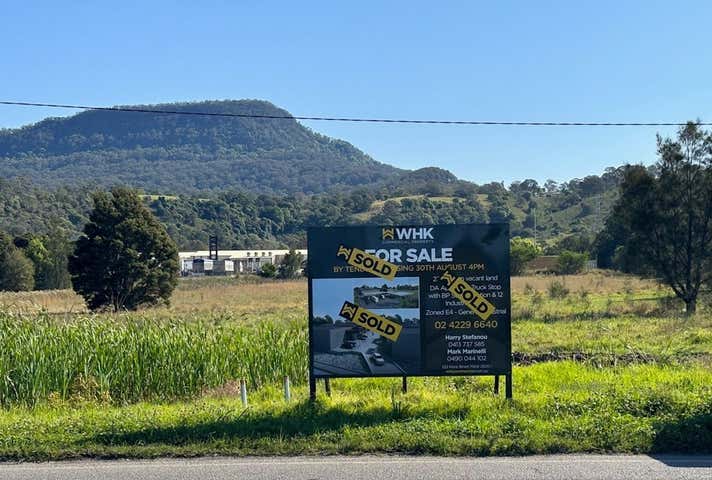 88 West Dapto Road Kembla Grange NSW 2526 - Image 1