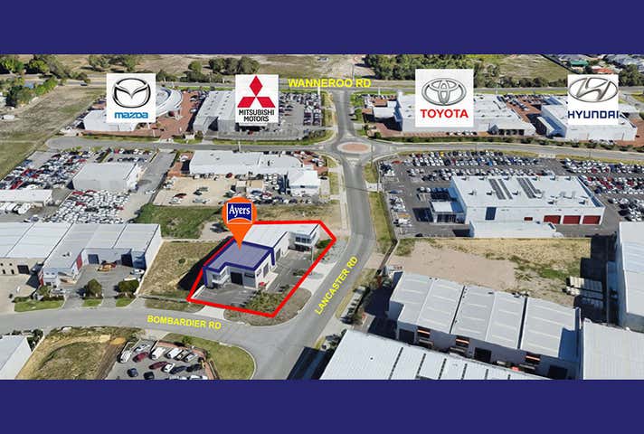 2/2 Bombardier Rd Wangara WA 6065 - Image 3