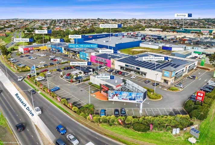 Shop 3A/195 Colac Road Waurn Ponds VIC 3216 - Image 8