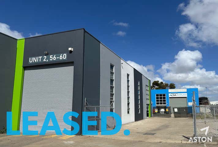 2/56-60 Export Drive Brooklyn VIC 3012 - Image 1