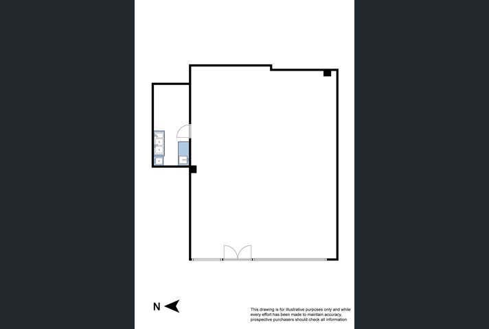 Lot 70, Shop 5, 39 Kingsway Glen Waverley VIC 3150 - Image 9