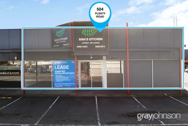 504 Plenty Road Mill Park VIC 3082 - Image 1