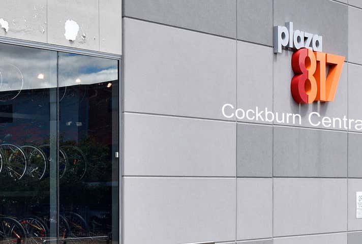 5E & 6E, 817 Beeliar Drive Cockburn Central WA 6164 - Image 26