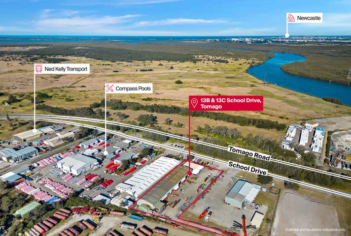 13b & 13c School Drive Tomago NSW 2322 - Image 2