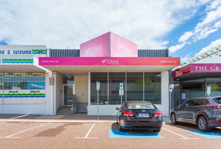 35 Oxford Close West Leederville WA 6007 - Image 1