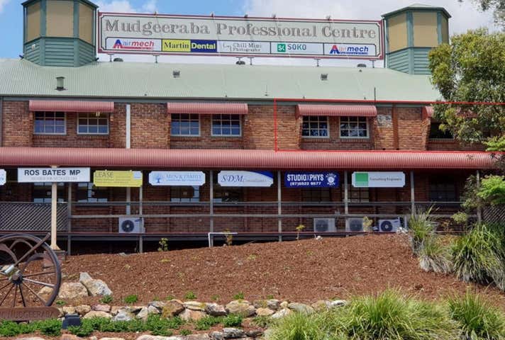 Suite C2, 50-54 Railway Street Mudgeeraba QLD 4213 - Image 10