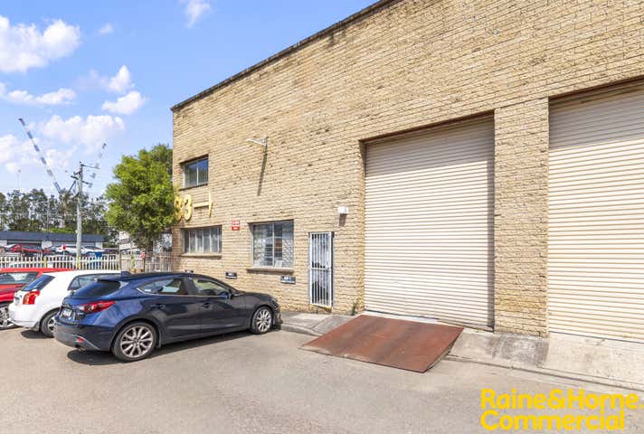 Unit 1, 83 Cox Avenue Kingswood NSW 2747 - Image 2