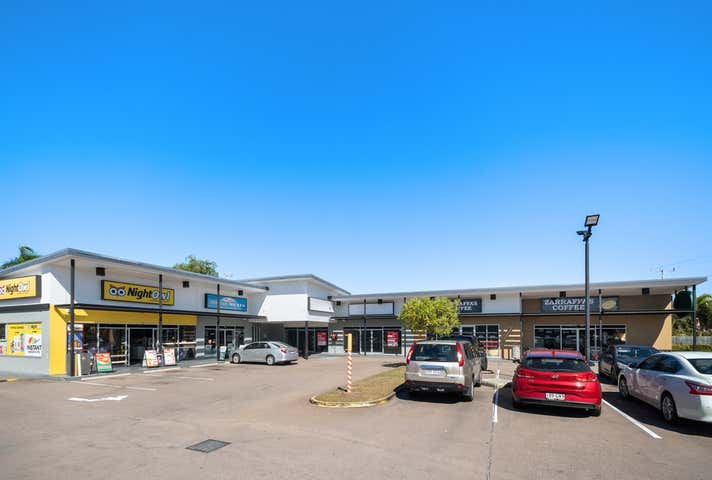 161 Hugh Street Currajong QLD 4812 - Image 1