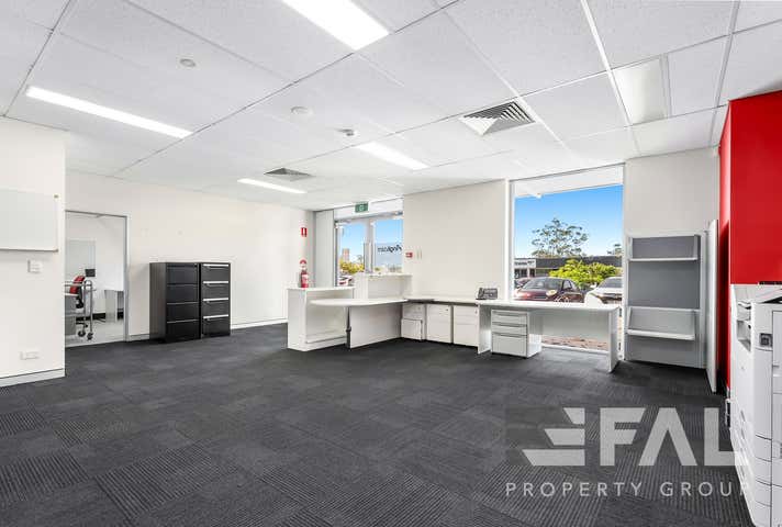 Bayside Business Park Cleveland, Suite 4B & 4T, 16-24 Weippin Street Cleveland QLD 4163 - Image 2