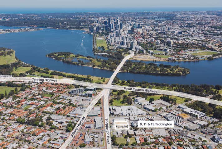 7-15 Teddington Road Burswood WA 6100 - Image 12