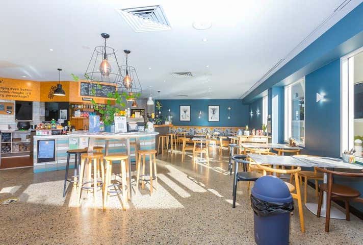 Garden Office Park, 355 Scarborough Beach Road Osborne Park WA 6017 - Image 28