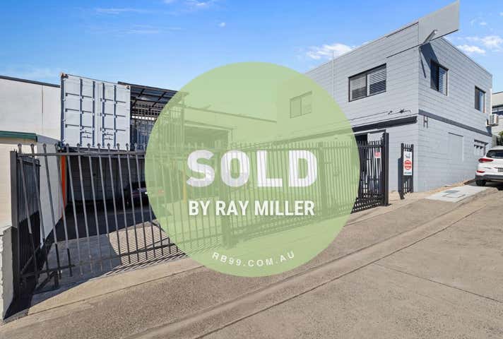 Unit 5H, 59-63 Waratah Street Kirrawee NSW 2232 - Image 1