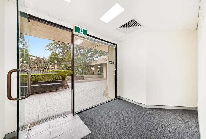 Suite 503, 180 Ocean Street Edgecliff NSW 2027 - Image 1