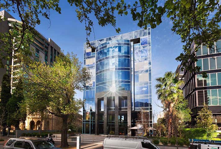 476 St Kilda Road Melbourne VIC 3004 - Image 1