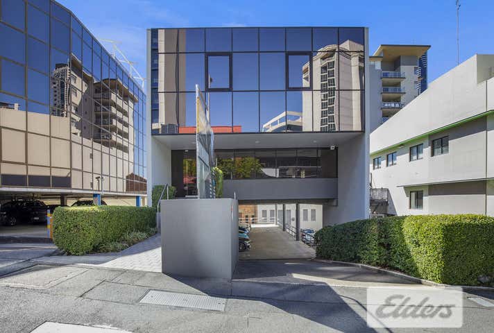 163 Wharf Street Spring Hill QLD 4000 - Image 4