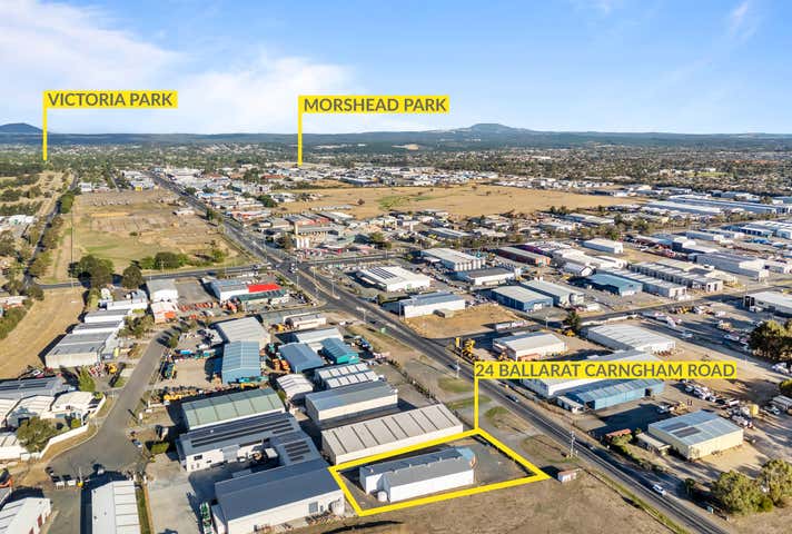 24 Ballarat-Carngham Road Alfredton VIC 3350 - Image 3