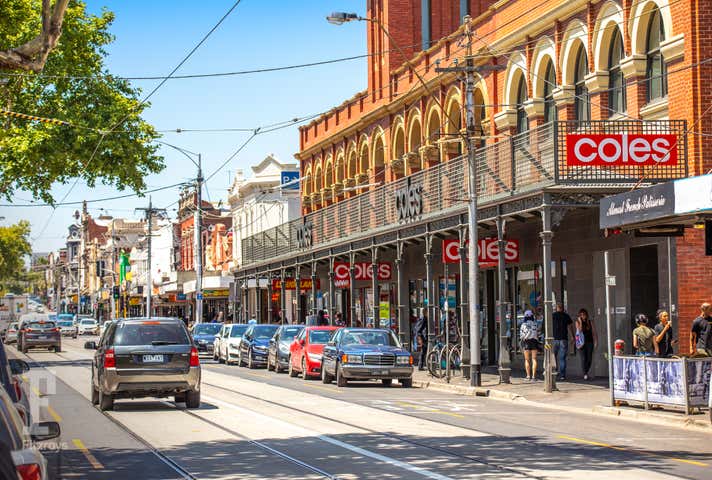 Ground Floor, 224 Swan Street Richmond VIC 3121 - Image 18