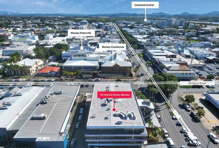 Level 1 Suite 5, Level 1, Suite 5, 45 Victoria Street Mackay QLD 4740 - Image 13
