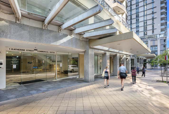 Suite 215/1 Katherine Street Chatswood NSW 2067 - Image 5