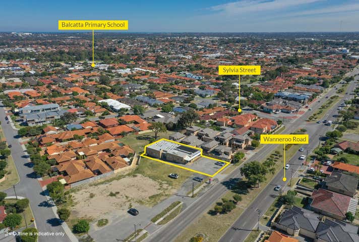 283 Wanneroo Road Balcatta WA 6021 - Image 1
