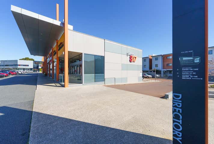 5E & 6E, 817 Beeliar Drive Cockburn Central WA 6164 - Image 11