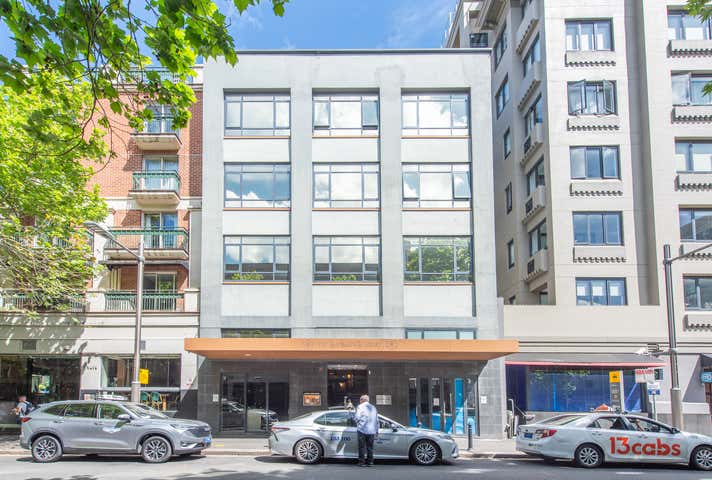 17 Bayswater Road Potts Point NSW 2011 - Image 1