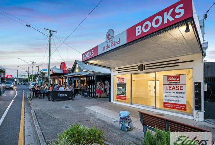 104 Latrobe Terrace Paddington QLD 4064 - Image 13