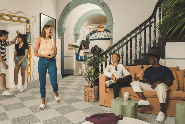 50-58 Sir John Young Crescent Woolloomooloo NSW 2011 - Image 7