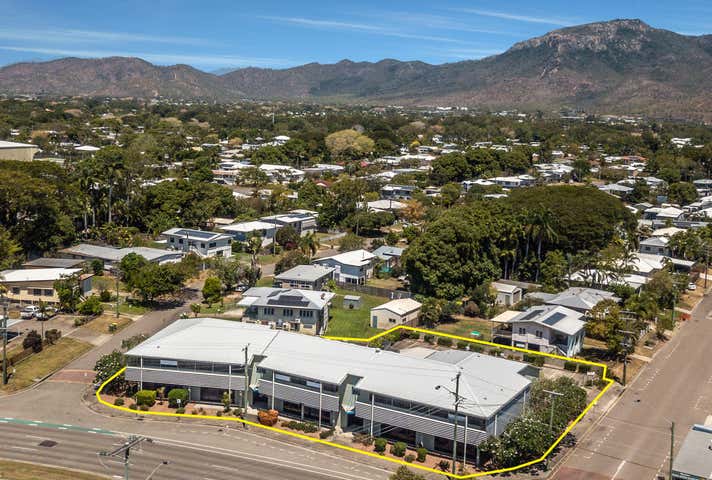 8B/202 Ross River Road Aitkenvale QLD 4814 - Image 1