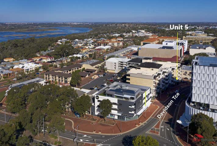 5/17 Davidson Terrace Joondalup WA 6027 - Image 10