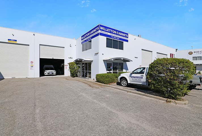 Unit 2, 44 Vinnicombe Drive Canning Vale WA 6155 - Image 1