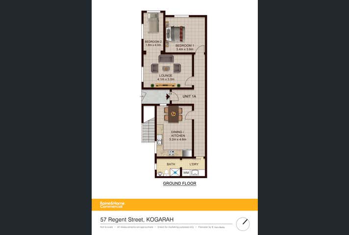 57 Regent Street Kogarah NSW 2217 - Image 10