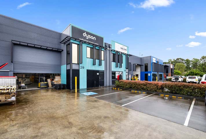 29/256 Musgrave Road Coopers Plains QLD 4108 - Image 1